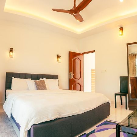 Casa Oliv, Vagamon Villa Eksteriør billede