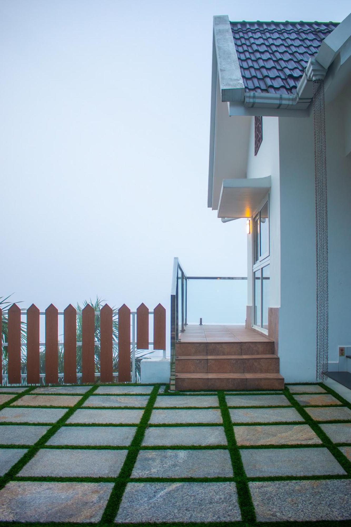Casa Oliv, Vagamon Villa Eksteriør billede