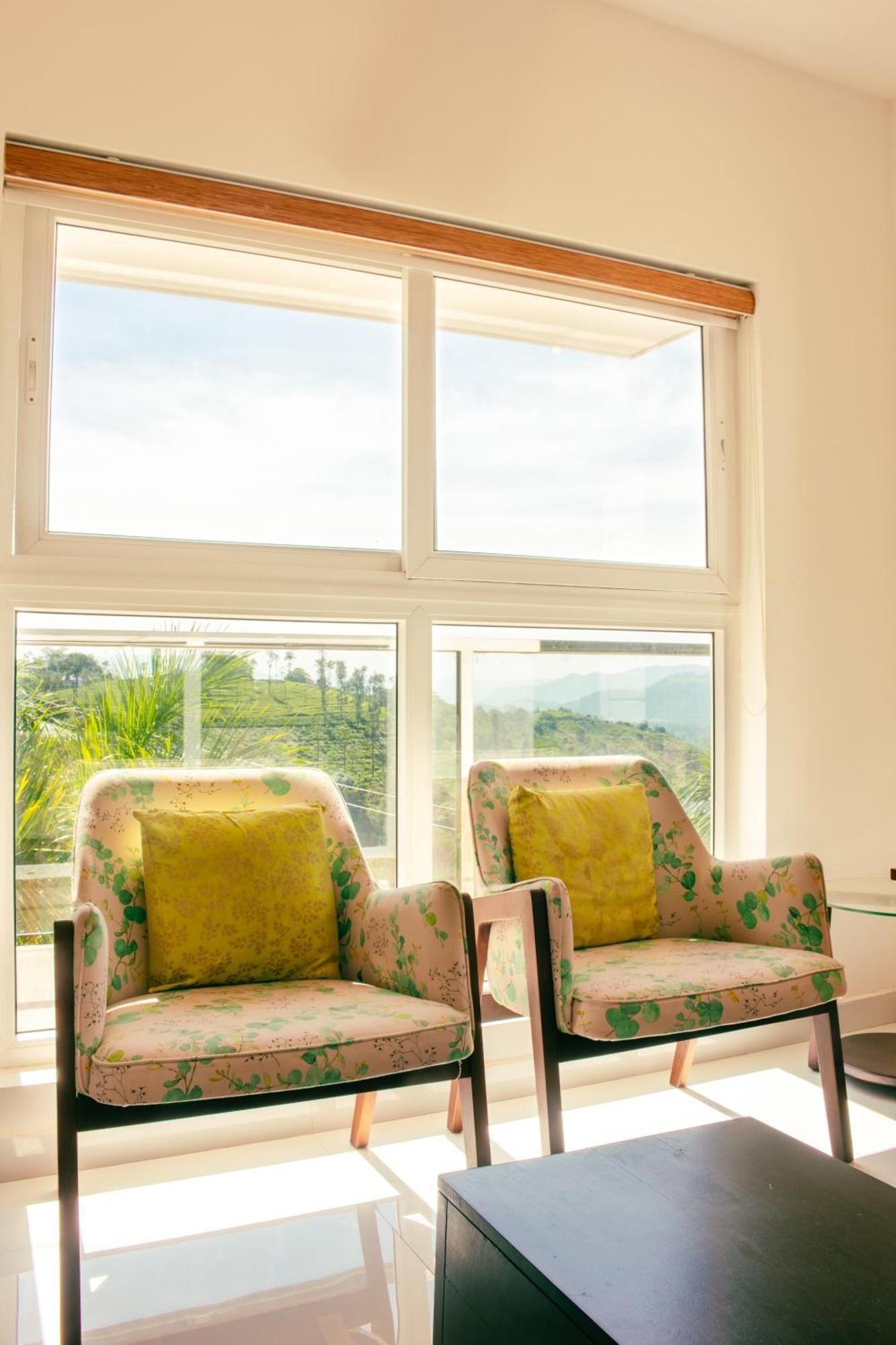 Casa Oliv, Vagamon Villa Eksteriør billede