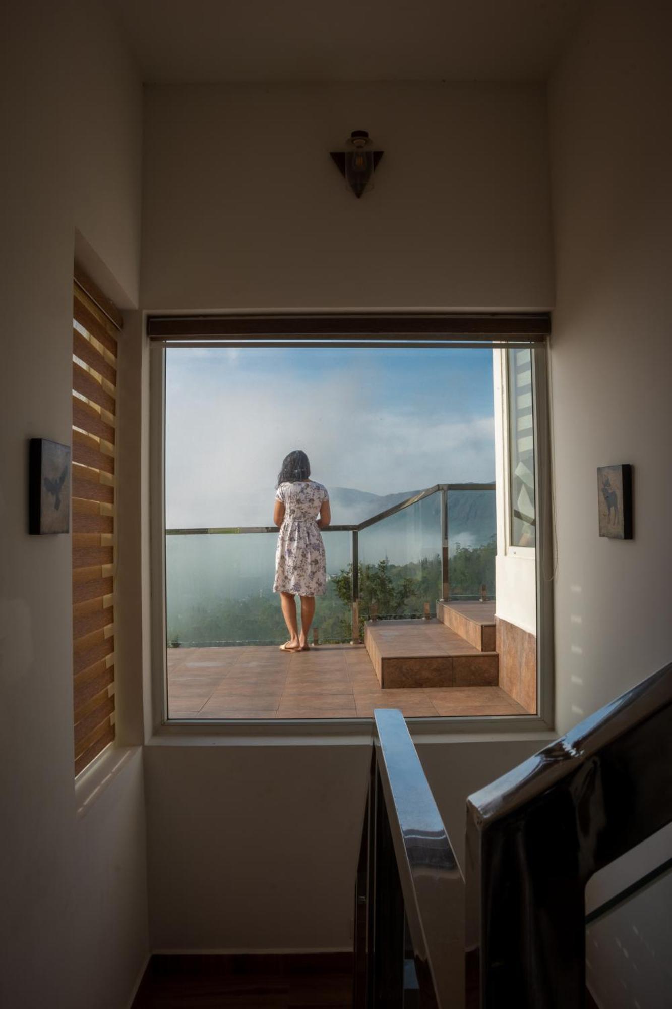 Casa Oliv, Vagamon Villa Eksteriør billede