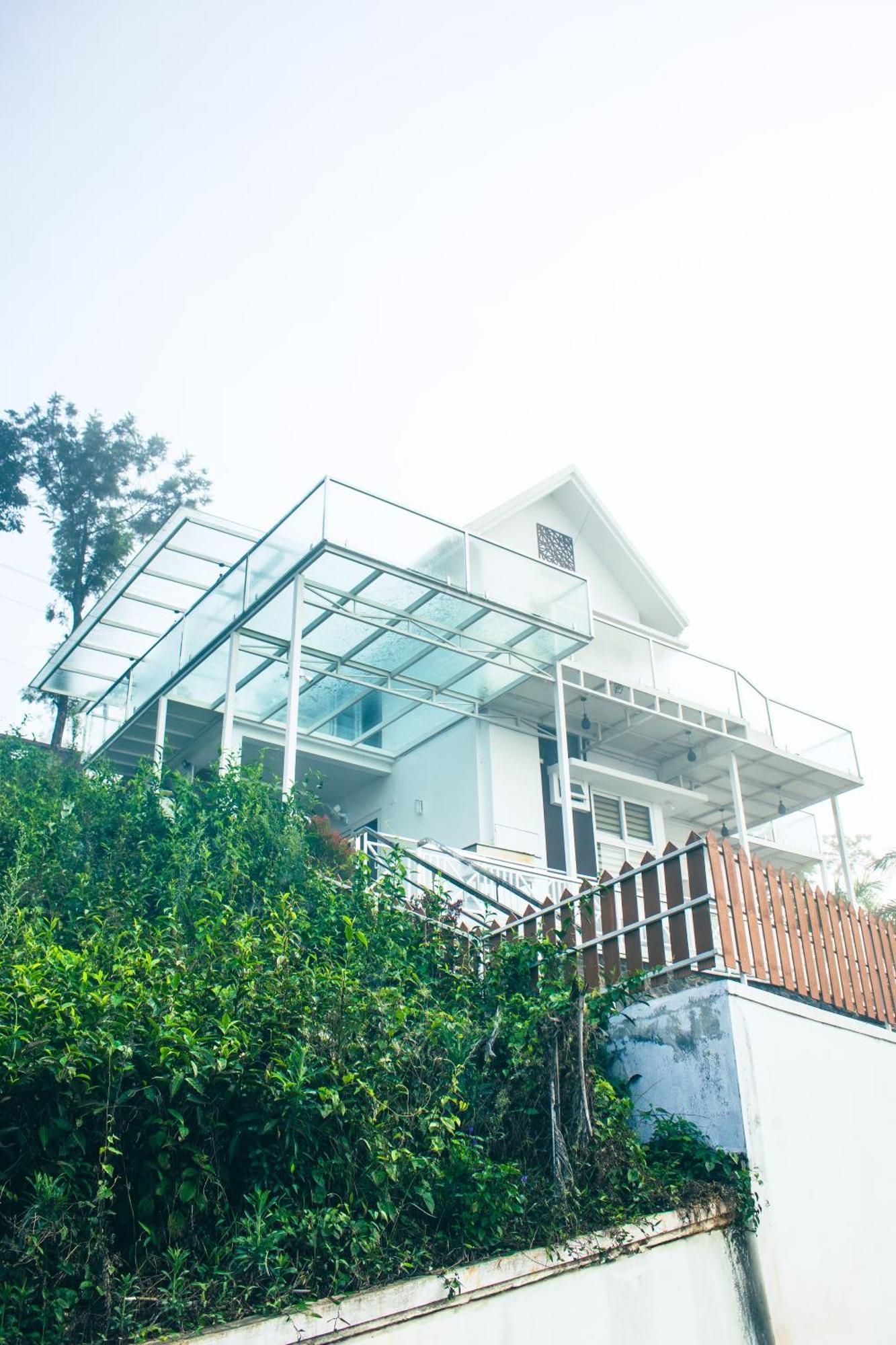 Casa Oliv, Vagamon Villa Eksteriør billede