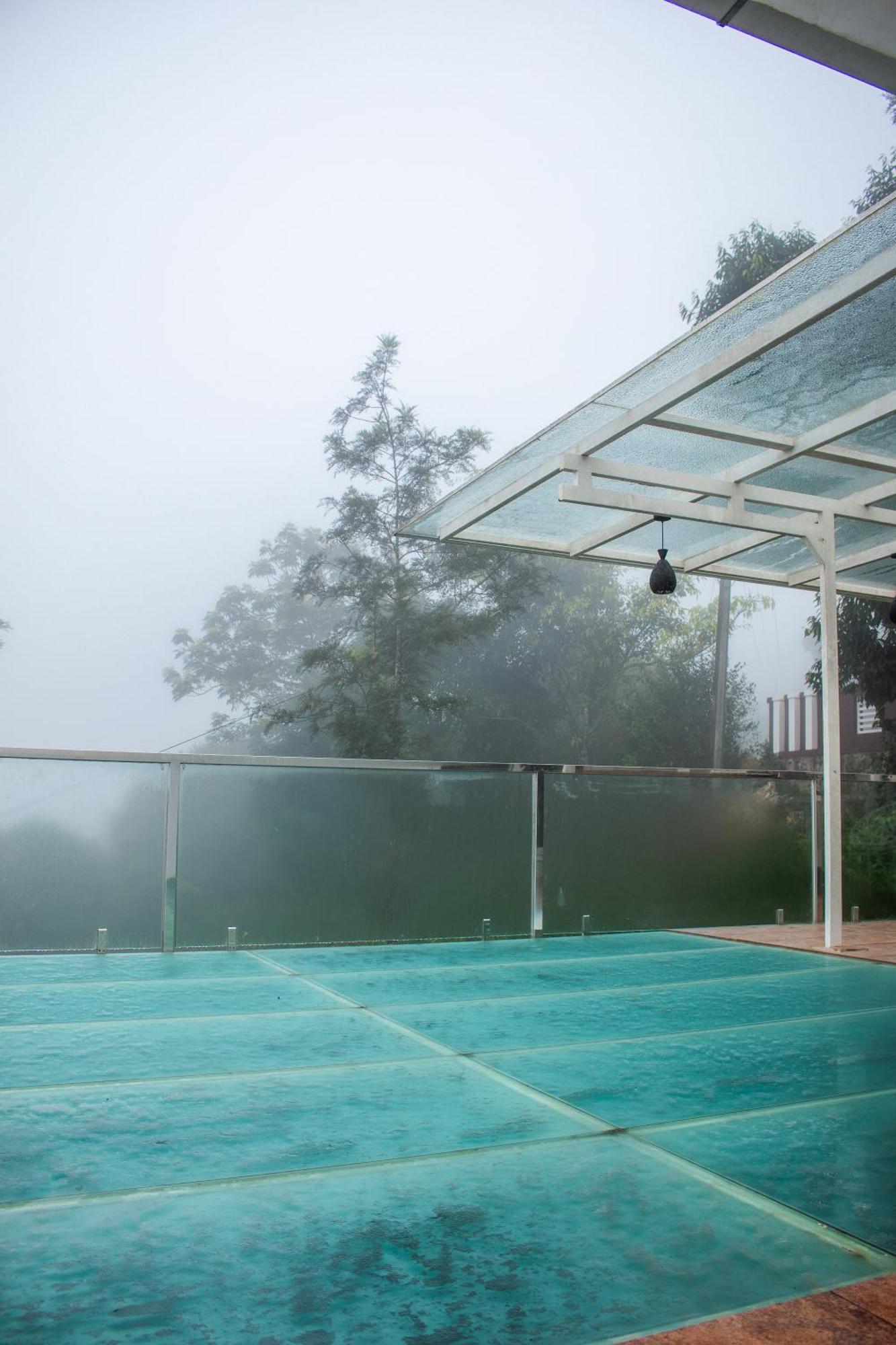 Casa Oliv, Vagamon Villa Eksteriør billede